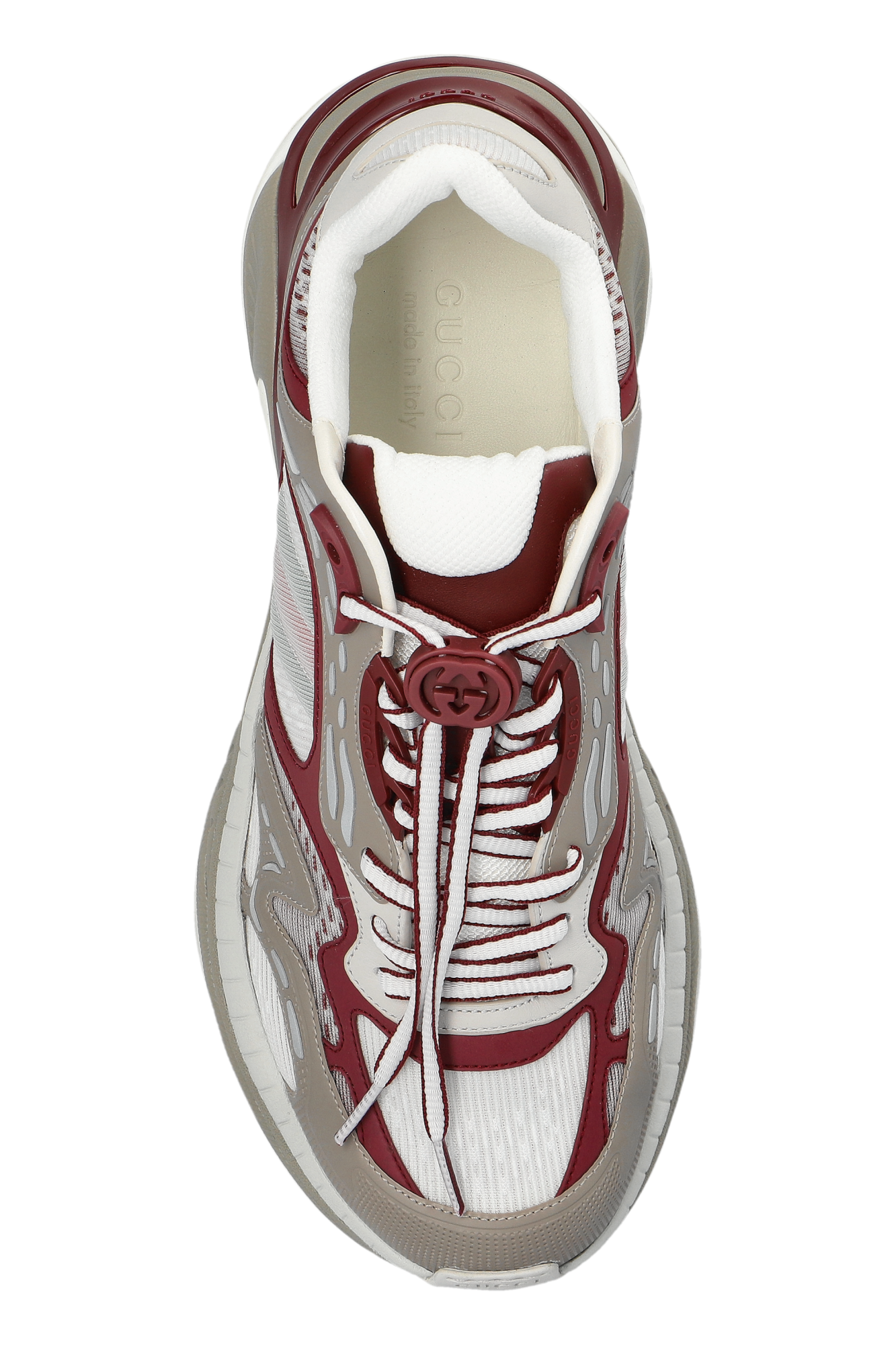 Gucci Sneakers Gucci 2.0 | Men's Shoes | Vitkac